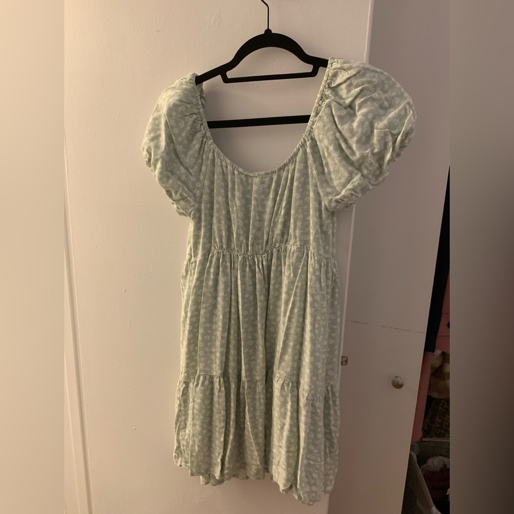 Coastal grandma moment